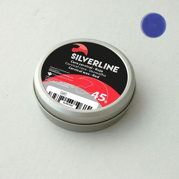 CERA MODELAR AZUL 45GR.