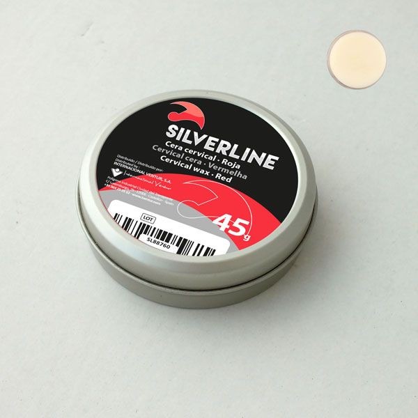 CERA DE PEGAR MARFIL 45GR.