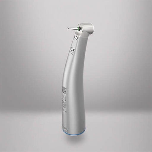 [SN0048] CONTRA-ANGULO T2 LINE A 40 L CON LUZ AZUL