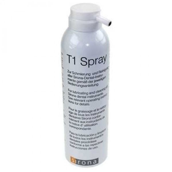 SPRAY SIRONA T1 250ML