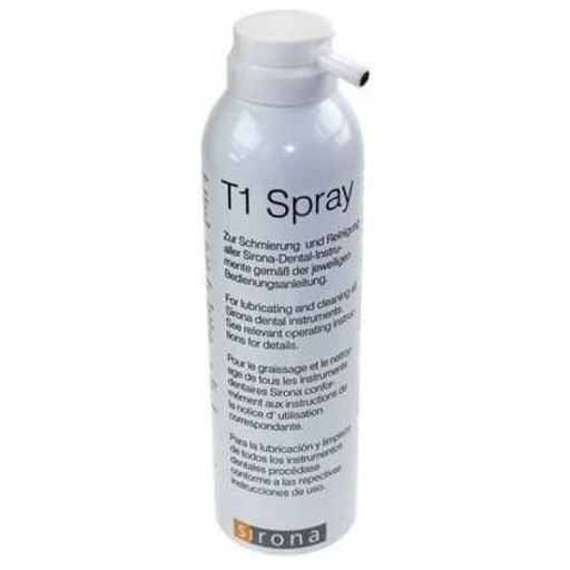 [SN0075] SPRAY SIRONA T1 250ML