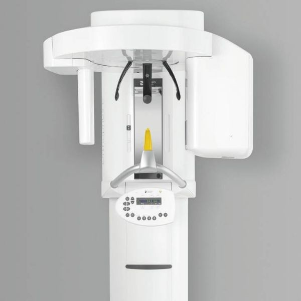 ORTHOPHOS E 2D CON CEPH 2 SENSORES