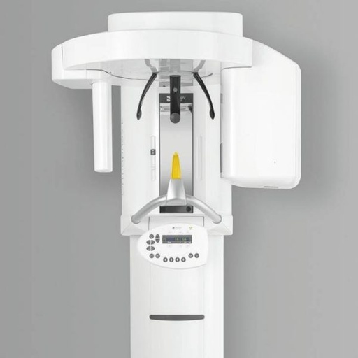 [SN0104] ORTHOPHOS E 2D CON CEPH 2 SENSORES