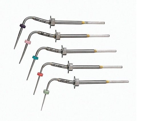 [SY0018] PUNTA SYSTEM B SDO. XF,F,FM,M,ML