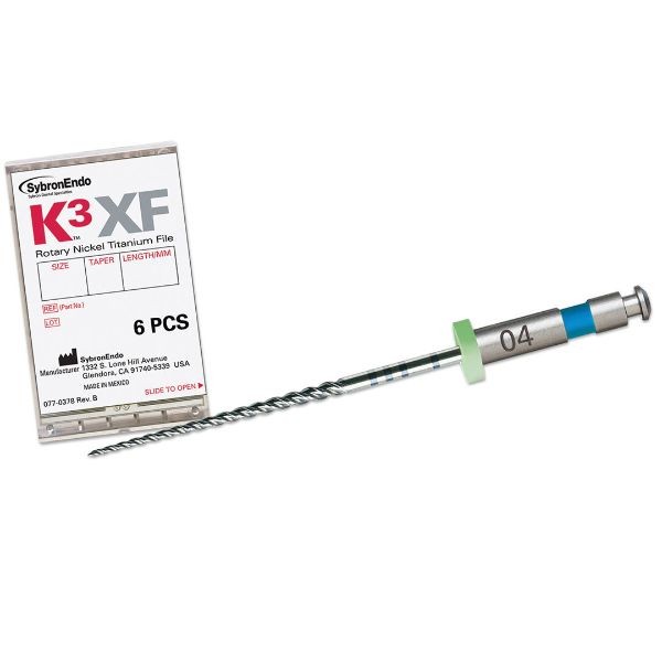 LIMAS K3 XF 15/06 30mm. 6ud.