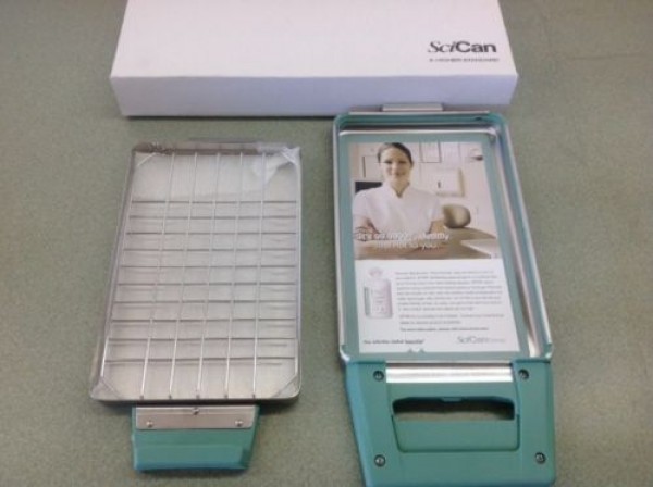 STATIM 2000S CASSETTE STANDARD