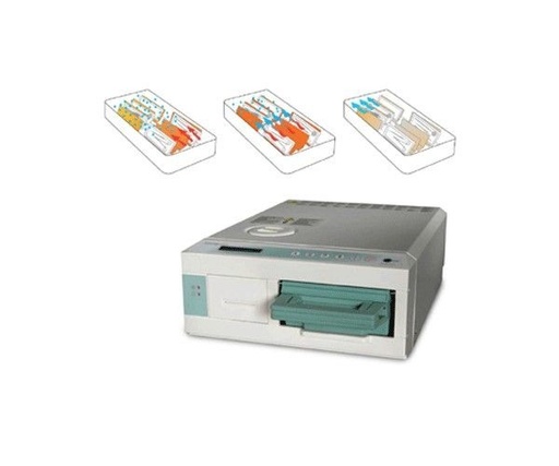 [SZ0004] STATIM 5000S AUTOCLAVE CASSETE