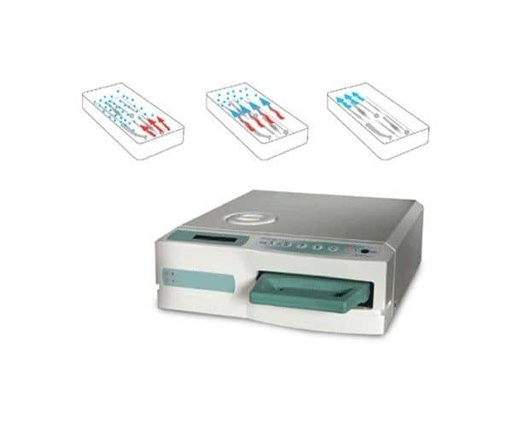 [SZ0005] STATIM 2000S AUTOCLAVE CASSETE