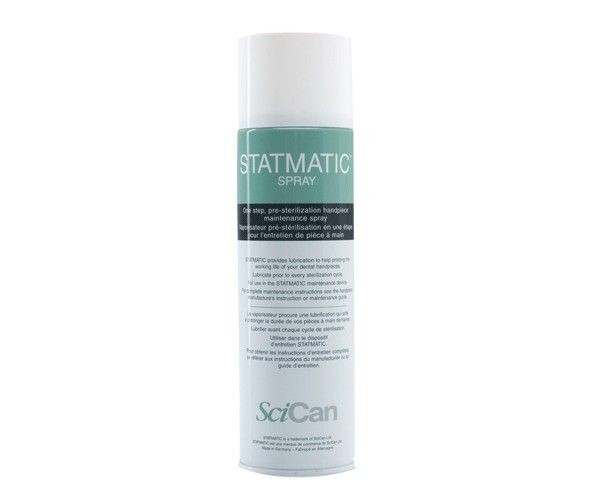 STATMATIC LUBRICANTE 500 ML. 6UD