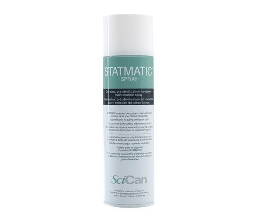 [SZ0008] STATMATIC LUBRICANTE 500 ML. 6UD