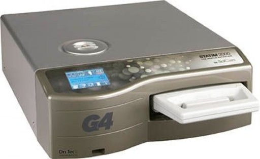 [SZ0014] STATIM 2000 G4 AUTOCLAVE CASSETTE