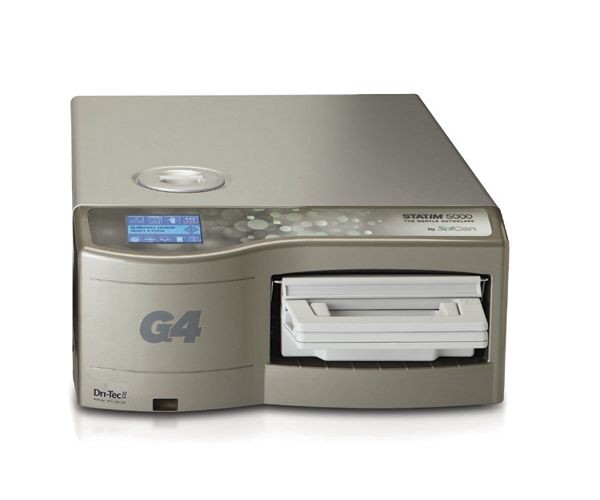 STATIM 5000 G4 AUTOCLAVE CASSETE