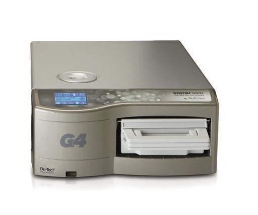 [SZ0016] STATIM 5000 G4 AUTOCLAVE CASSETE