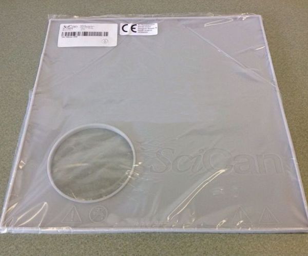 ALFOMBRILLA silicona p/STATIM 2000