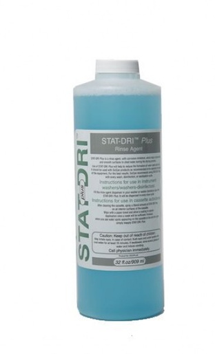 [SZ0022] STAT-DRI 1000ML. SCICAN SPRAY
