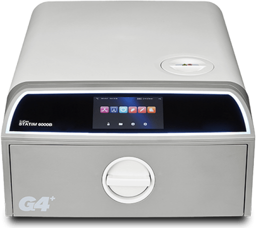 [SZ0024] STATIM B G4 AUTOCLAVE CAMARA 6 lt