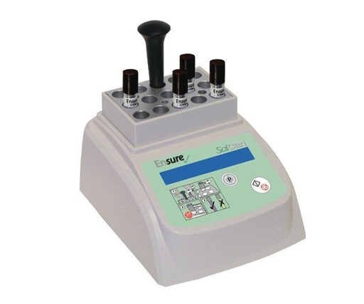 [SZ0025] ENSURE INCUBADORA