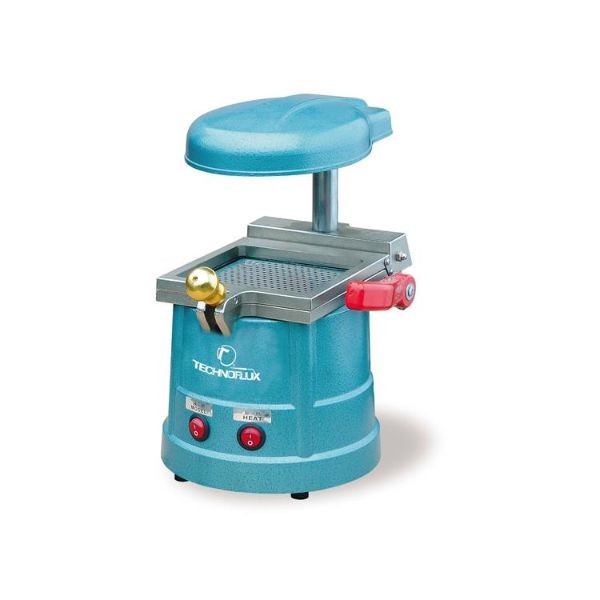 MAQUINA DE VACIO PARA ADAPTACIONES TERMOPLASTICAS