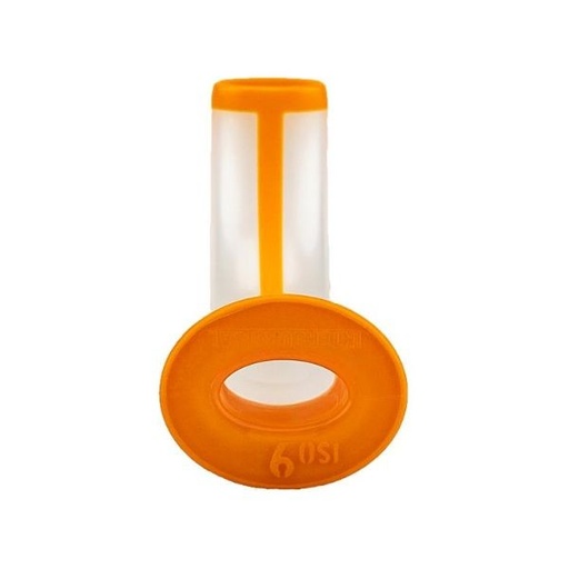 [TF0011] CANULA DE GUEDEL 3