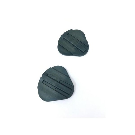 [TF0020] PLACA IMANTADA BX4 PIEZAS