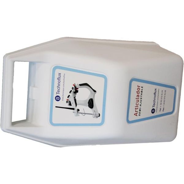 ARTICULADOR SEMIAJUSTABLE ARQUMED-SENIOR
