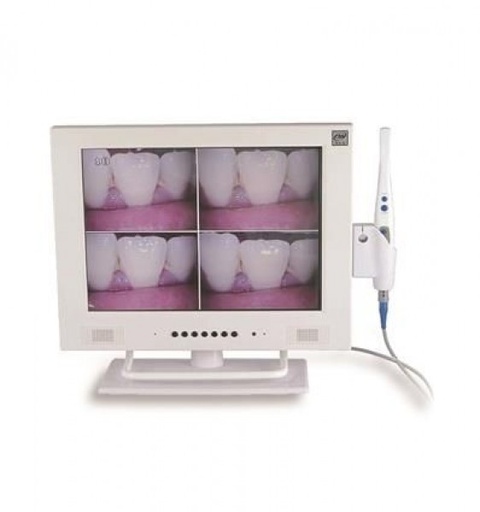 [TF0026] CAMARA INTRAORAL M958A C/MONITOR 15 IMC000300-OF