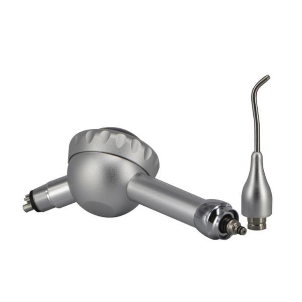 AEROPULIDOR DE BICARBONATO P1 MIDWEST 4 METÁLICO