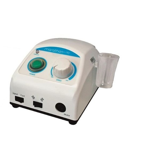 [TF1334] MICROMOTOR MARATHON N7 ESCOBILLAS