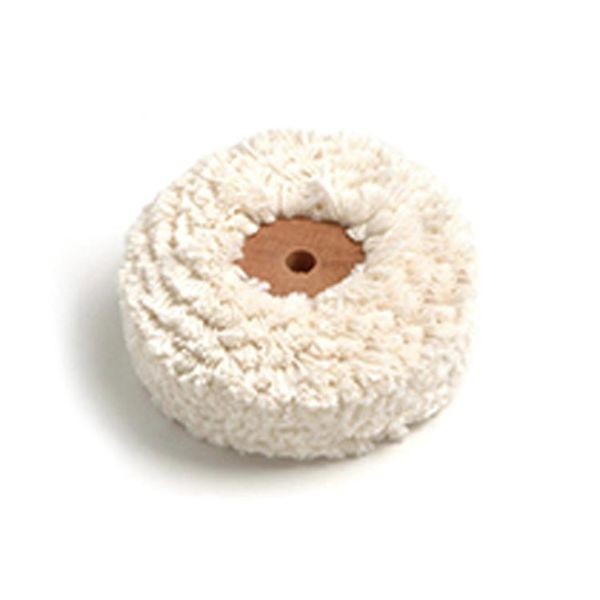 BORREGO ALGODON CENTRO MADERA 80X27MM MOD.156