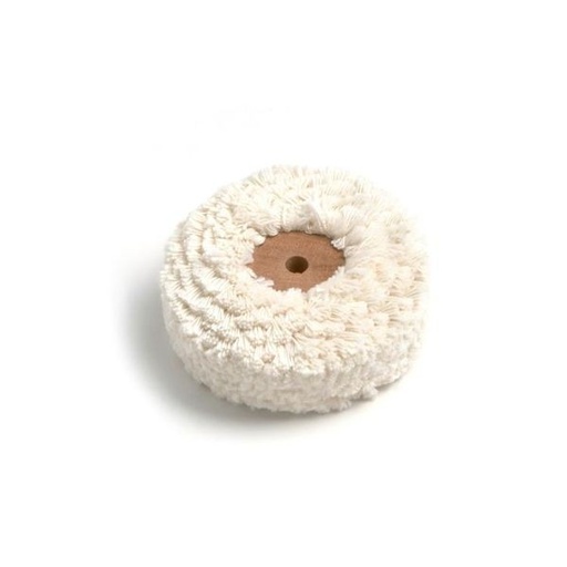 [TF1346] BORREGO ALGODON CENTRO MADERA 70X18MM. MOD.156