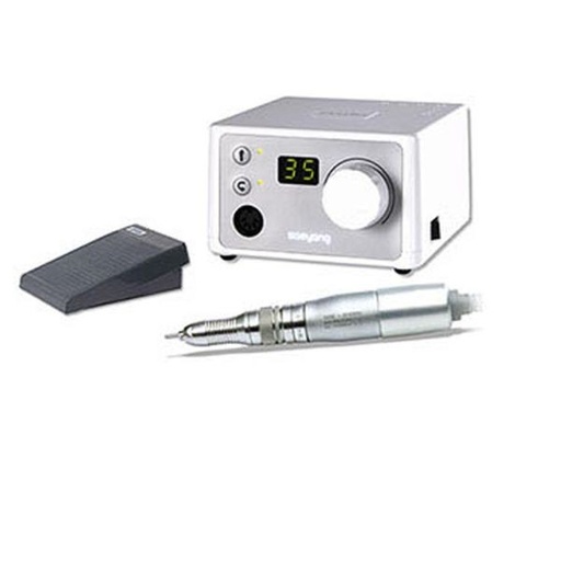 [TF1348] MICROMOTOR MARATHON K35 ESCOBILLAS PM SH30