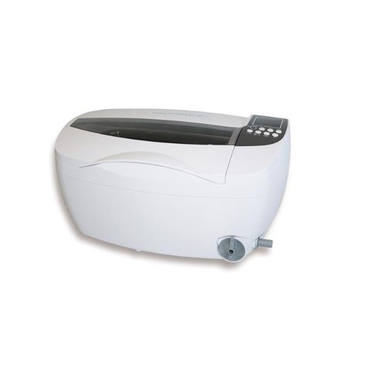 [TF1357] CUBA DE ULTRASONIDO DIGITAL TECHNOFLUX 3 L