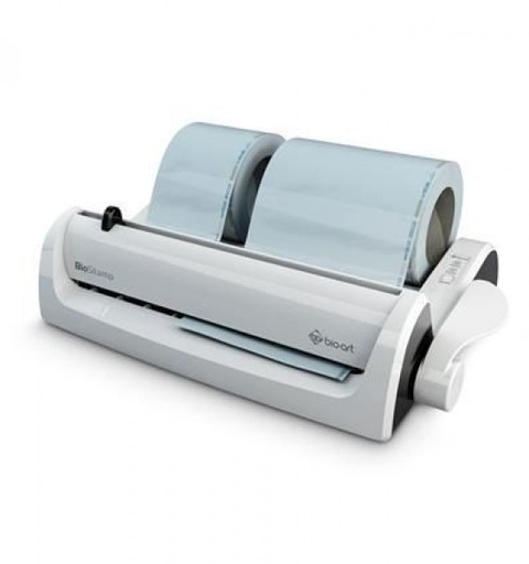 [TF1358] SELLADORA BIO STAMP CE (BIO ART)