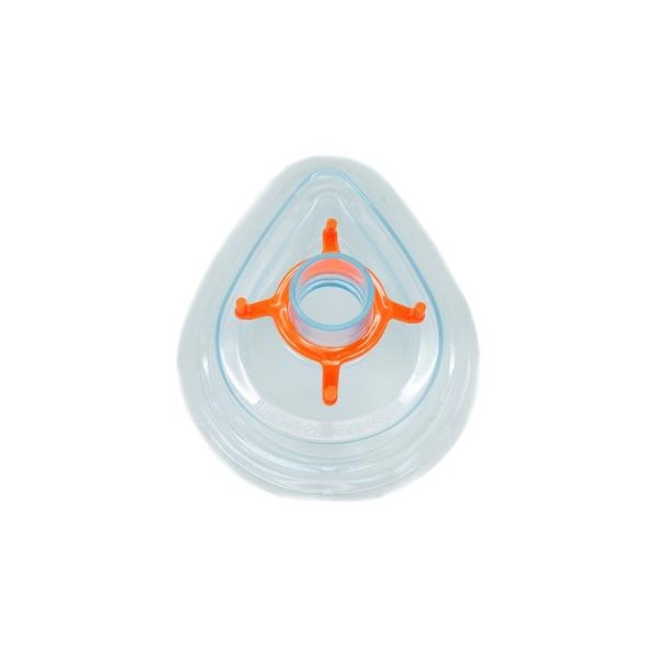 MASCARILLA ADULTOS PARA EL RESUCITADOR MANUAL