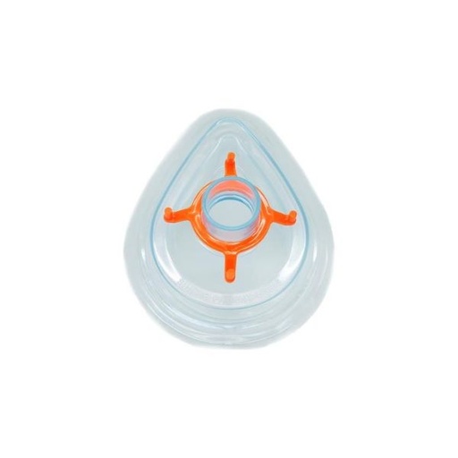 [TF1360] MASCARILLA ADULTOS PARA EL RESUCITADOR MANUAL