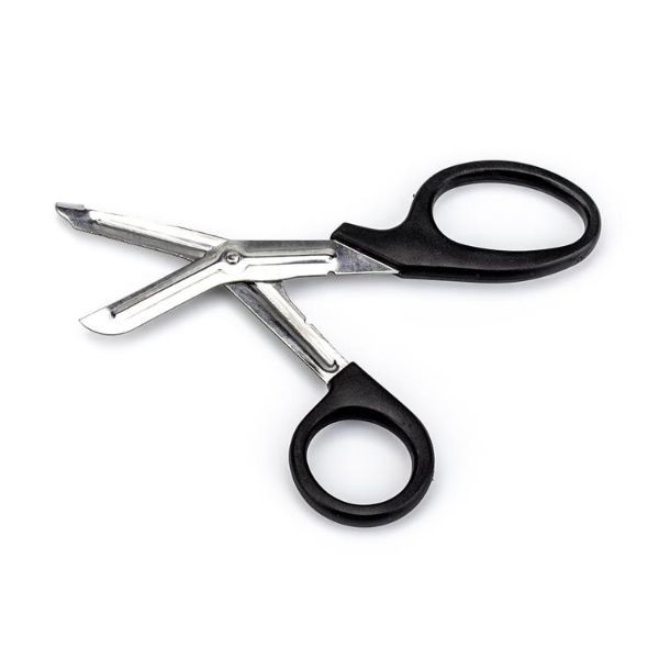 TIJERA CORTE  ROPA Y MATERIALES DUROS