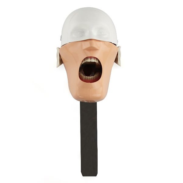 FANTOMA MODELO ESTUDIO JG-C3 CON BARRA