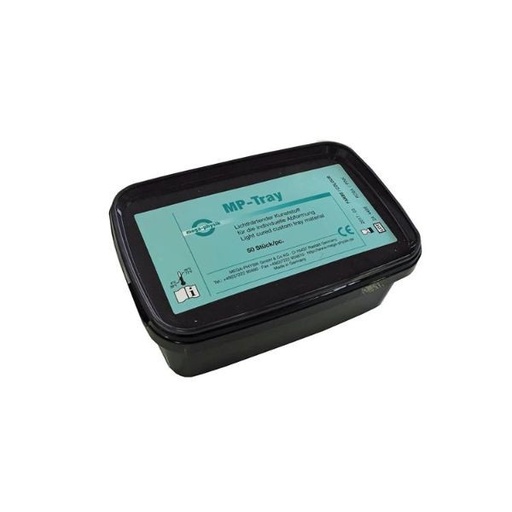 [TF1386] PLANCHAS ROSAS FOTOPOLIMERIZABLES CAJA 50UD 1,4mm