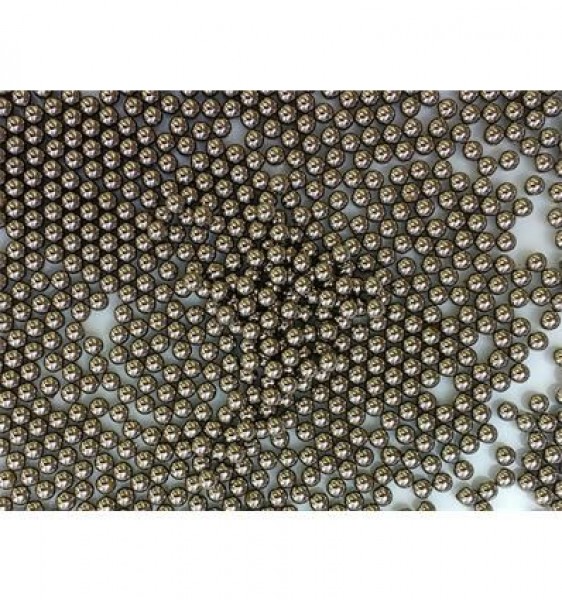 REPOSICION BOLAS PLOMO PARA MAQUINA TERMOPLASTICA