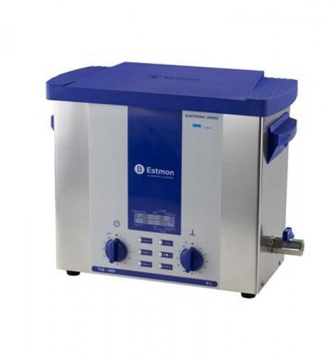 [TF1416] ULTRASONIDOS ESTMON  MOD. TCE-600 6 LITROS