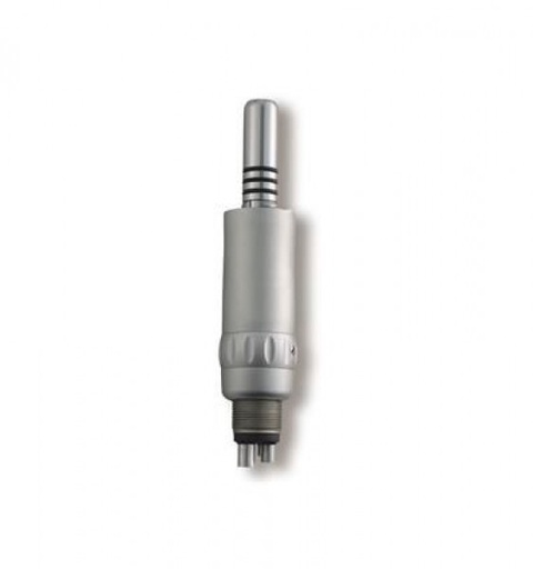 [TF1418] MICROMOTOR TECHNOFLUX NEUMATICO M4 SPRAY INTERNO