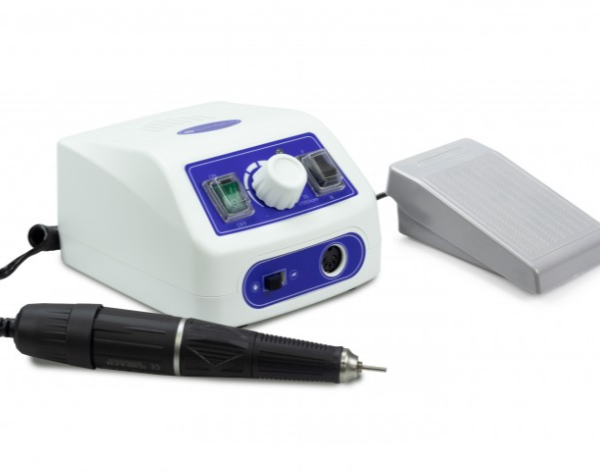 MICROMOTOR CYCLONE 90W ESCOBILLAS 35.000 RPM