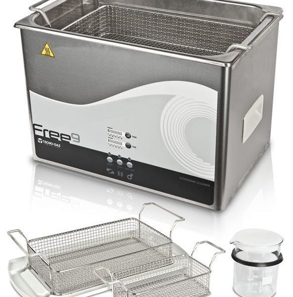 CUBA ULTRASONIDOS FREE 9 VU004ZVU