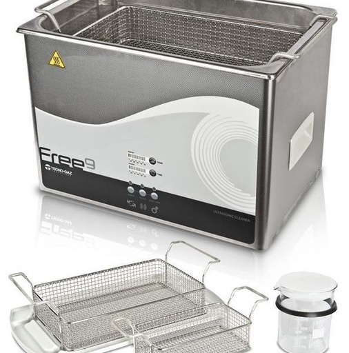 [TG0001] CUBA ULTRASONIDOS FREE 9 VU004ZVU