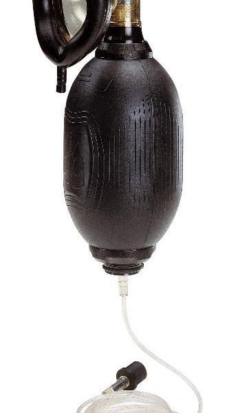 KIT REANIMACION MASTER FLUX