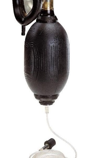 [TG0010] KIT REANIMACION MASTER FLUX