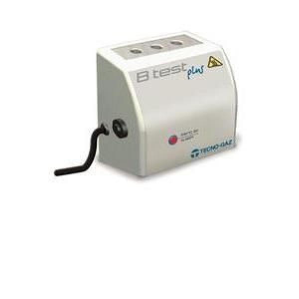 2035TS B-TEST INCUBADORA MOD. B TEST