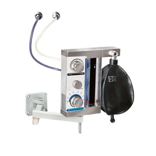 MASTERFLUX PLUS A PARED SISTEMA DE SEDACION