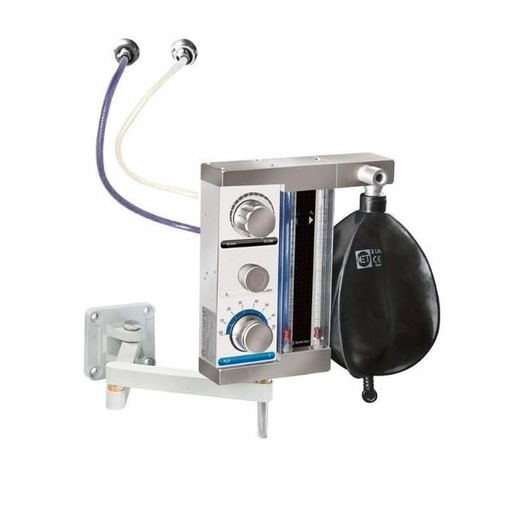 [TG0019] MASTERFLUX PLUS A PARED SISTEMA DE SEDACION