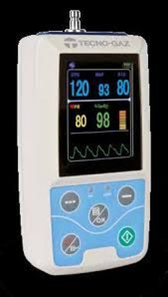 MONITOR VITALMONITOR PM002ZMM